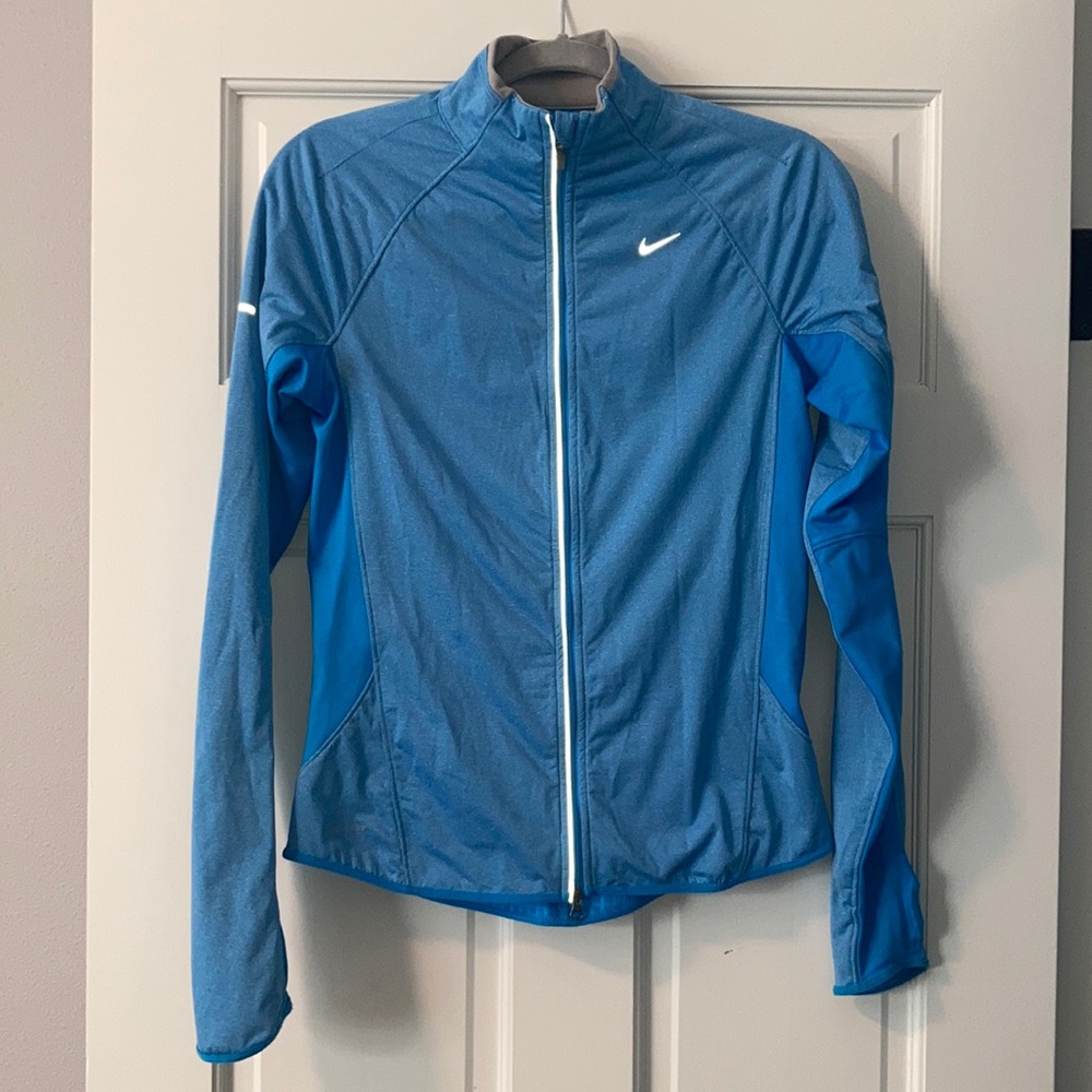 Nike Zipup